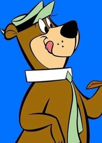 Yogi Bear
