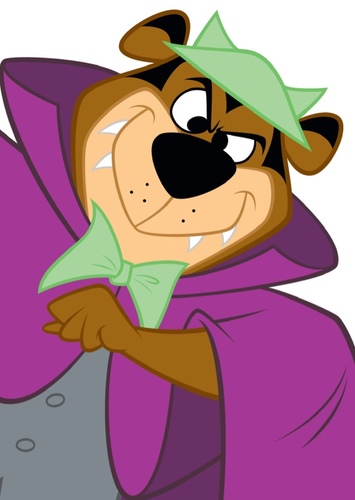 Yogi Bear