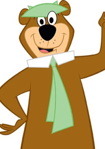 Yogi Bear
