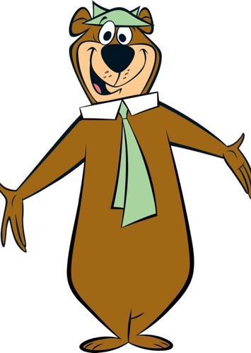 Yogi Bear