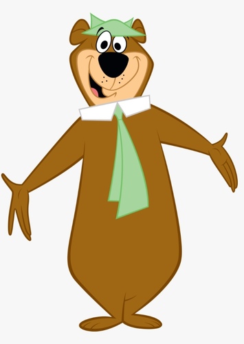 Yogi Bear
