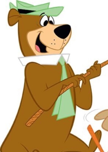 Yogi Bear