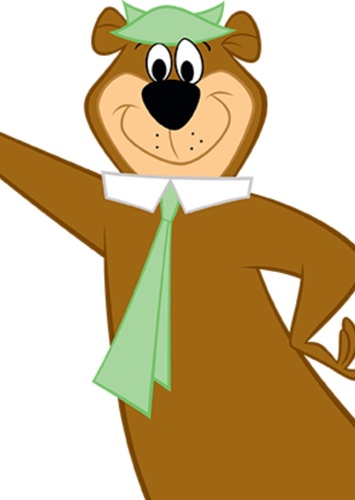 Yogi Bear
