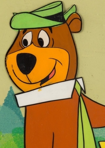 Yogi Bear