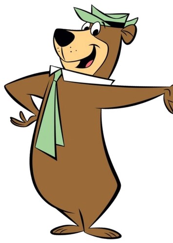 Yogi Bear
