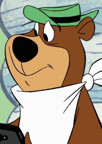 Yogi Bear