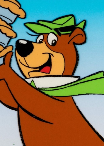 Yogi Bear