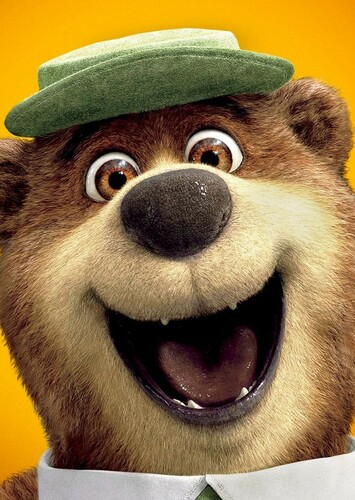 *Yogi Bear*