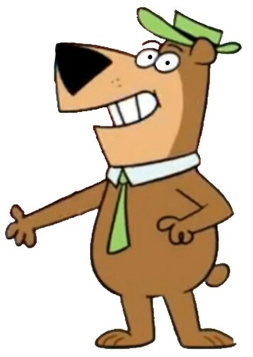 Yogi Bear