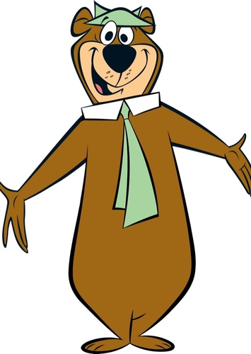 Yogi Bear