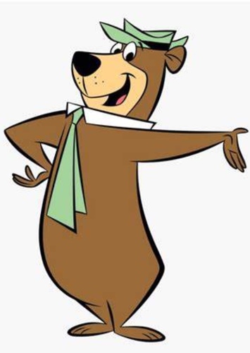Yogi Bear