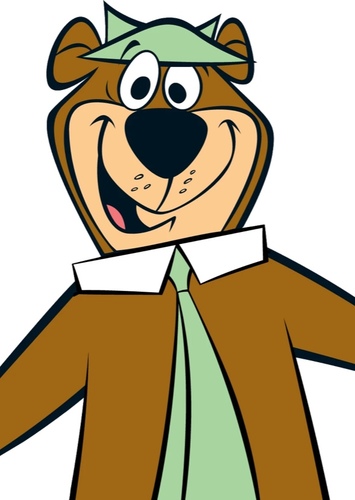 Yogi Bear