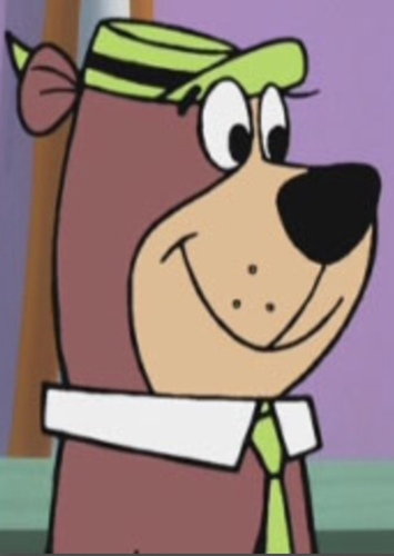 Yogi Bear