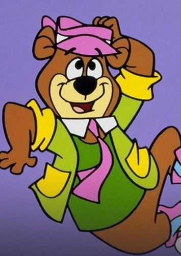 Yogi Bear