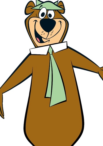 Yogi Bear