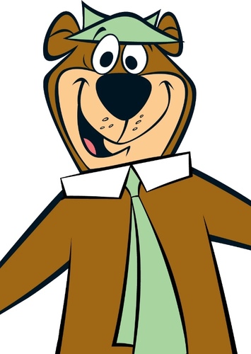 Yogi Bear