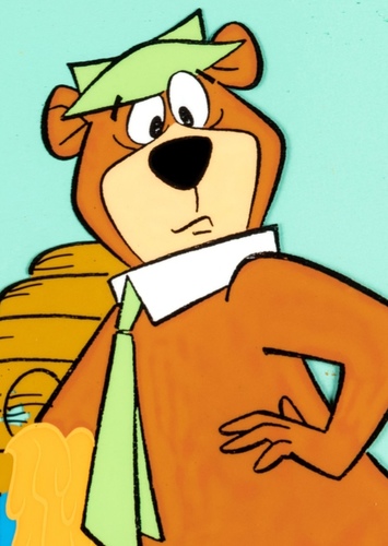 Yogi Bear