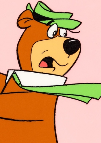 Yogi Bear