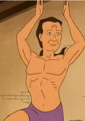 Yogi Victor