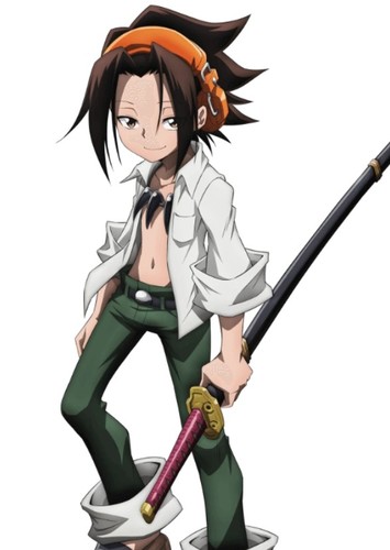 Yoh Asakura