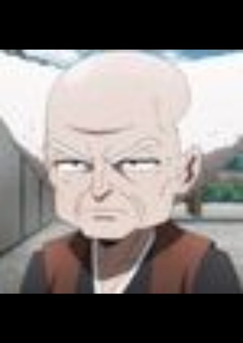 Yohmei asakura