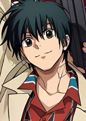 Yoichi Nagumo