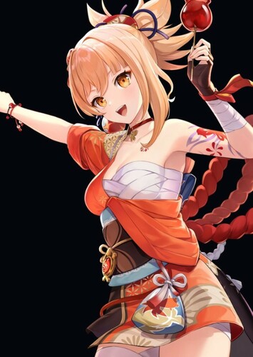 Yoimiya