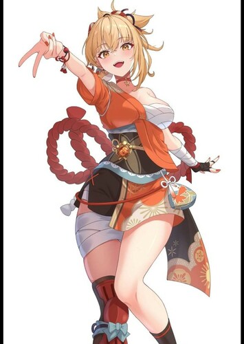 Yoimiya