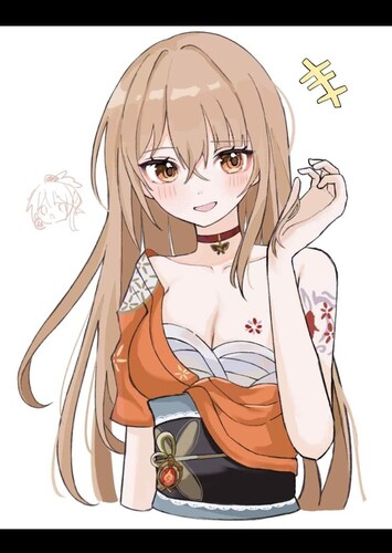 Yoimiya