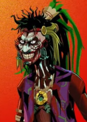 Yoka/Joker