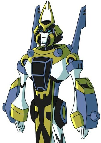 Yoketron