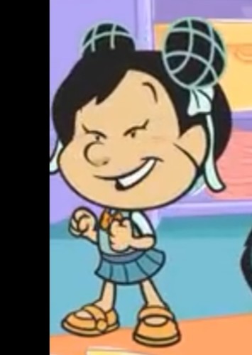 Ana Yoko