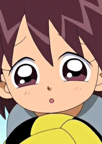 Yoko Manda