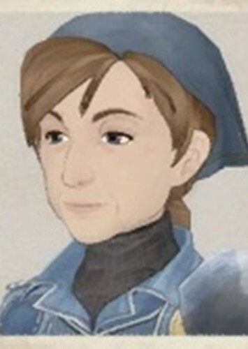 Yoko Martens