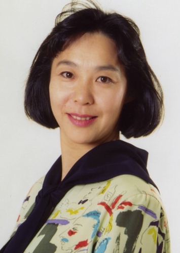 Yōko Matsuoka