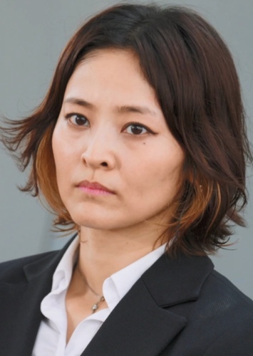 Yoko Minato