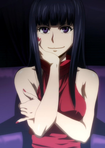 Yōko Mitsukado