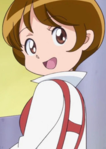 Yoko Omori