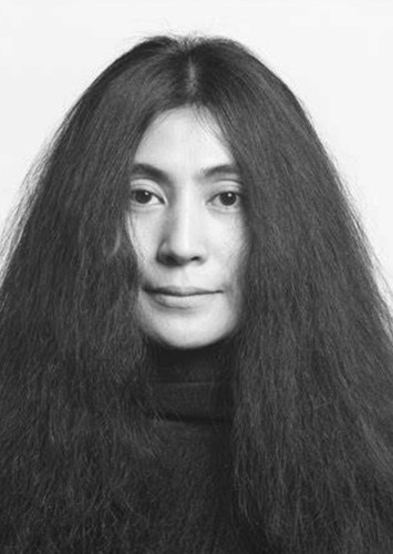 Yoko Ono