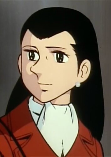 Yoko Shiraki