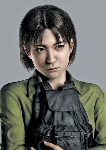 Yoko Suzuki