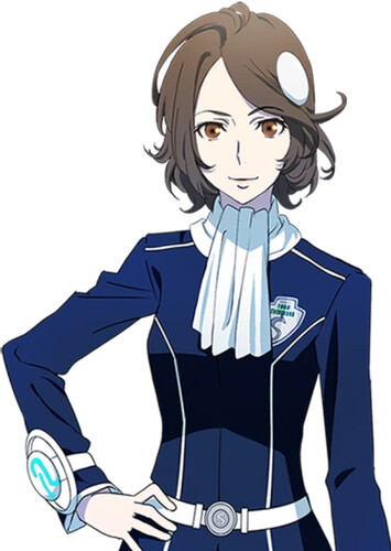 Yoko Tachibana