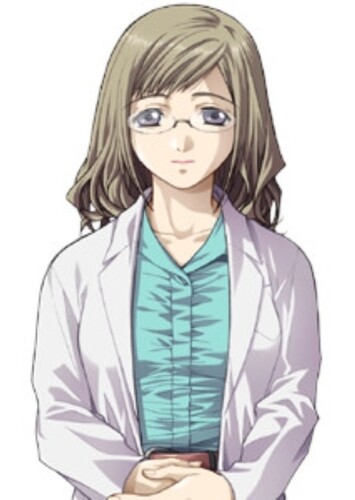 Yoko Tamaki (Japanese Dub)