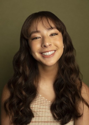 Yoko Tanaka