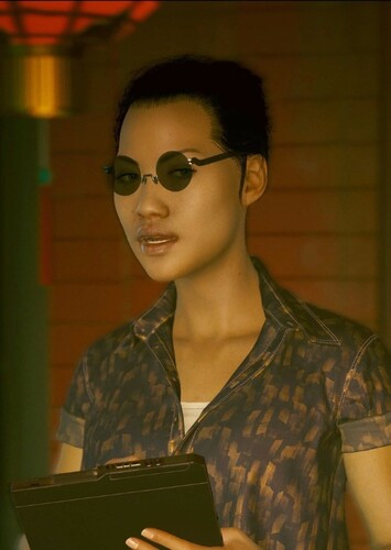 YOKO TSURU
