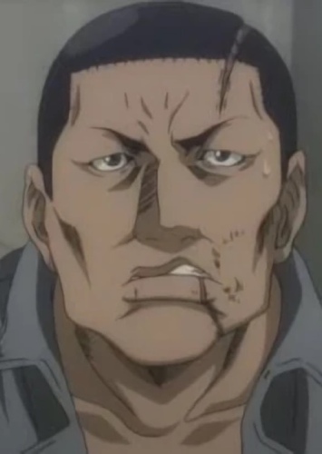 Yokoyoma