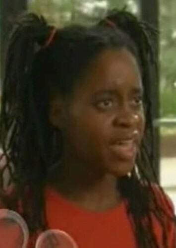 Yolanda Brooks