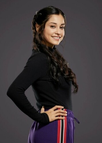 Yolanda Montez