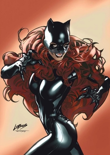 Yolanda Montez/Wildcat II