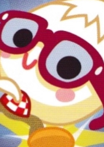Yolka